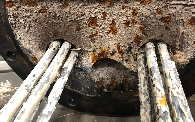 循环冷却水阻垢方法有哪些？