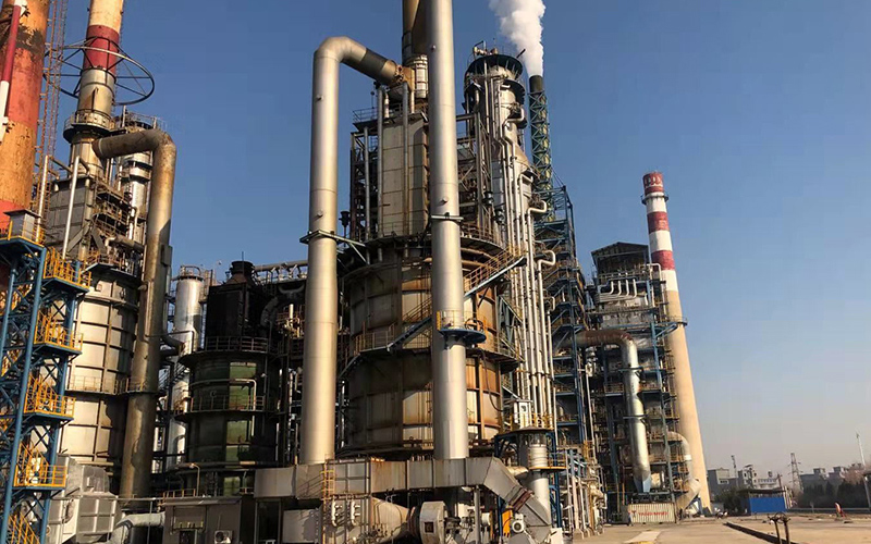 什么是化学清洗？